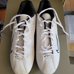 Nike cleats
